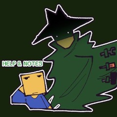 HELP AND NOTES! - VS OURPLE GUY V3 (From the Ourple Website)