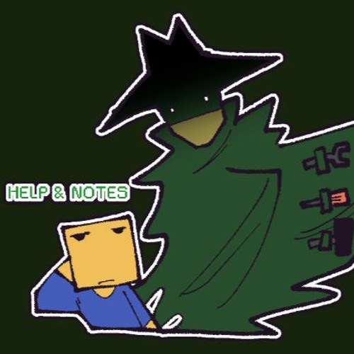 HELP AND NOTES! - VS OURPLE GUY V3 (From the Ourple Website)