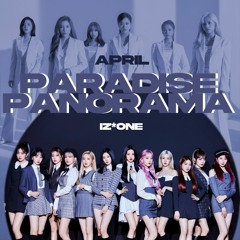 Paradise Panorama (mash up by DAEGARI)