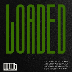 LOADED [FREE DOWNLOAD]