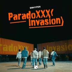 [Thai Ver.] ENHYPEN - ParadoXXX Invasion (Cover by Aphirak D.)