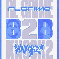 RL GRIME B2b KNOCK2 Live At @Ultra Music Festival Miami 2024 [FULL SHOW]