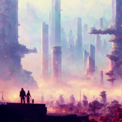 New World - Ambient Music