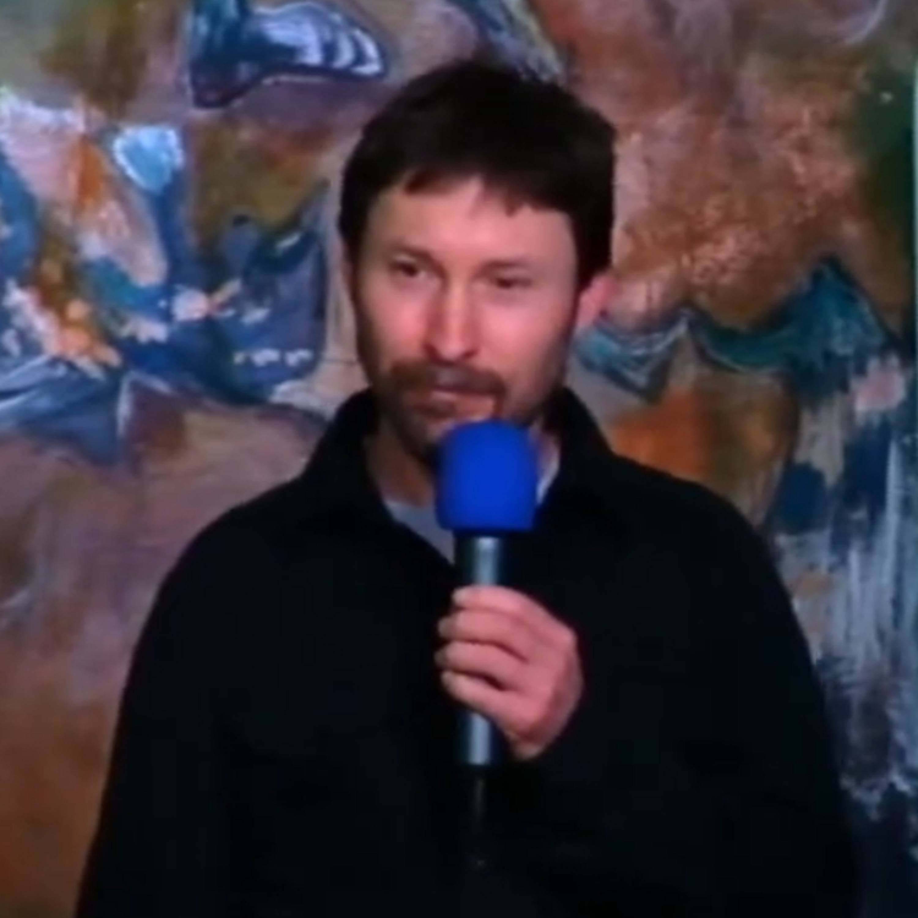 In den Fußstapfen Jesu - Ält. Martin Piontkowski episode artwork