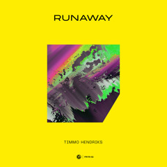 Timmo Hendriks - Runaway