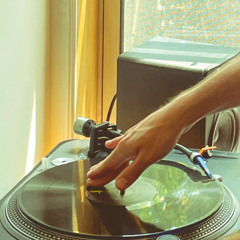 DJ Colin & Walter's Cheeky Ridgewood Mix