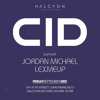 CID Support Set "Halcyon SF" 9/3/21