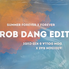 Addison Rae x Dom Dolla (Rob Dang Edit)