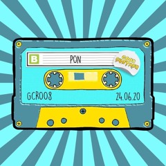 Good Custard Mixtape 008: Pon