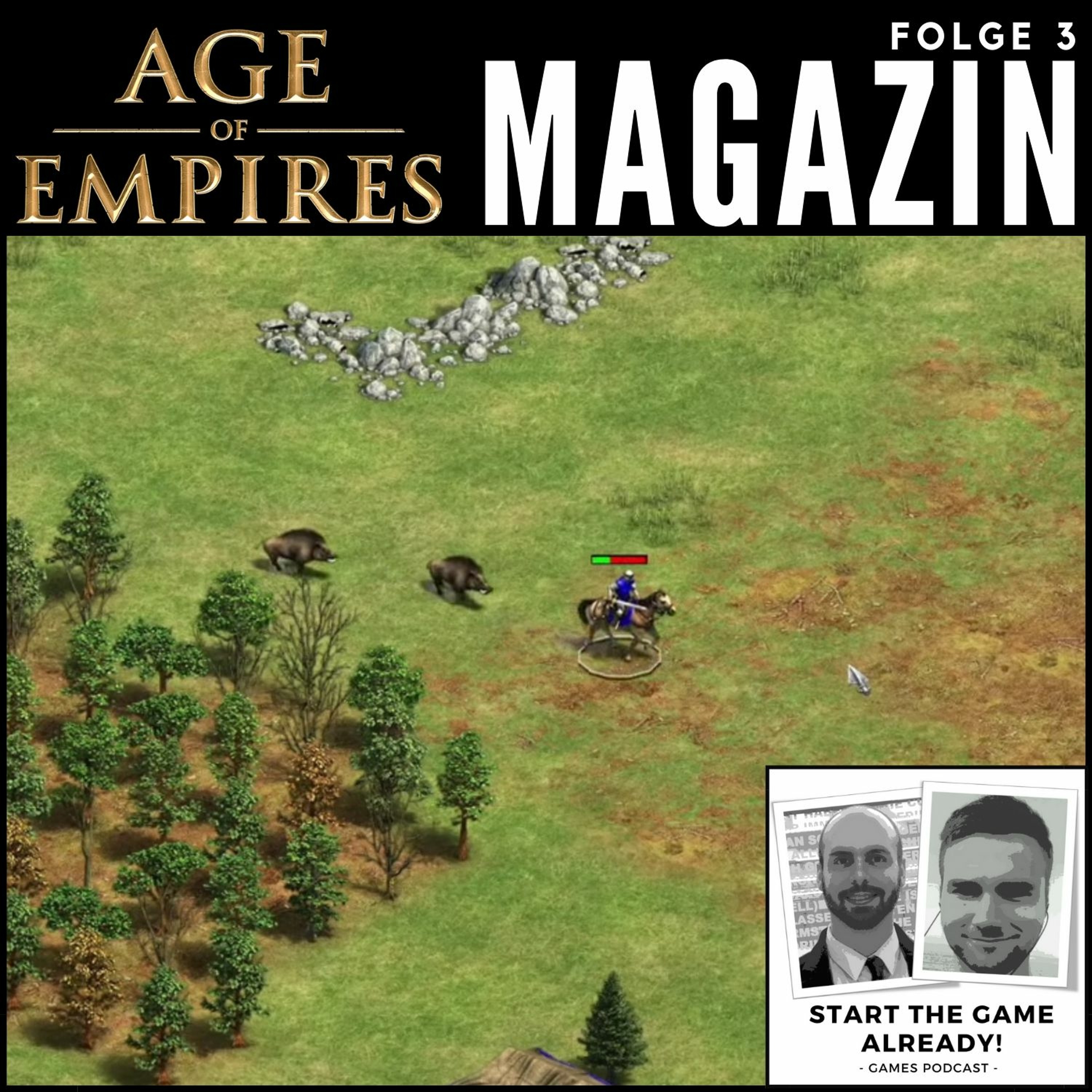 Start the game already!