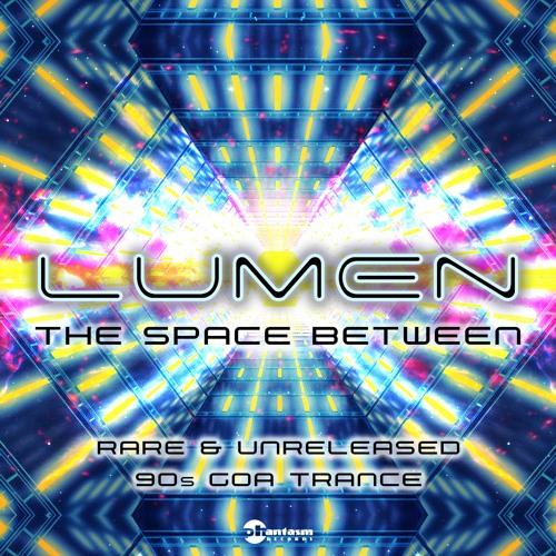 Lumen - Toffee In My Teeth