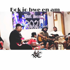 Bok io bwe en am by SKC