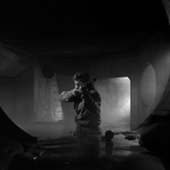 "HE wALks bY niGhT"