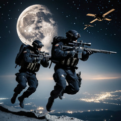 HALO Fallen Angels (Gardeners)