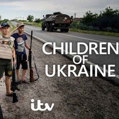 SNS Online Series 9 - Children Of Ukraine