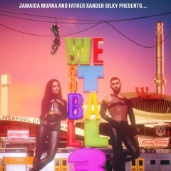 WEST BALL 3 MIX