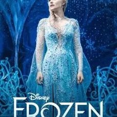 ~[ASSISTIR! Frozen: The Hit Broadway Musical Filme Completo Dublado em português 2025