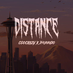 CGOCRAZY x HUNNDO - Distance