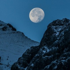 Snuggs Mix #3 Full Moon Party @ Berthoud Pass