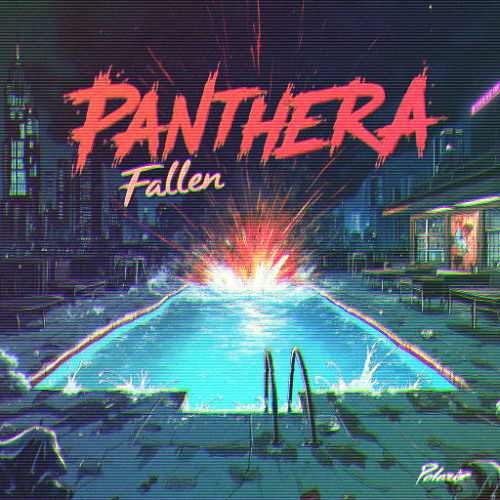 Panthera - Fallen (Darlyn Vlys Remix)