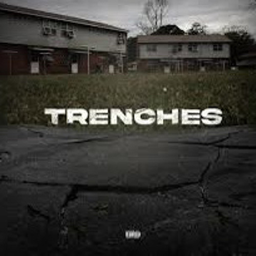 BORN FROM THE TRENCHES! 2