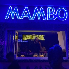 Midnight Motion- Extended version