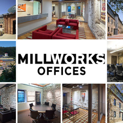 Millworks Offices - Mt. Washington - 410-779-1350 - Baltimore, MD