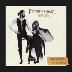 Fleetwood Mac - The Chain (LUMESA Remix)