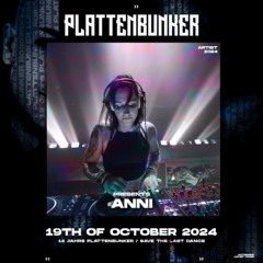 Plattenbunker Elektroküche Köln 2024/10/19