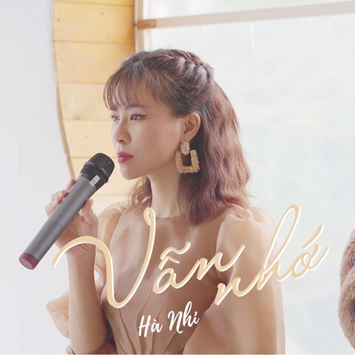 Vẫn Nhớ - Hà Nhi