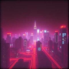 Neon Pulse