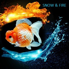 snow & fire