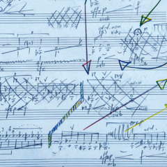 Tanheed تنهيد for solo violin (2020/25)