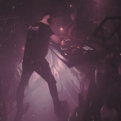Lucas Deyong LIVE @ Victims of Trance Night 2, Dom Technika Poznań, 22.03.2025