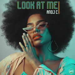Andj C - Look at Me [SUPER DISCO RECORDS]