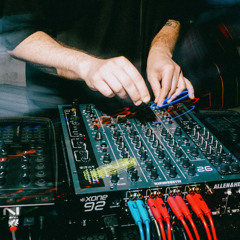 #15minutesoftechno - e01