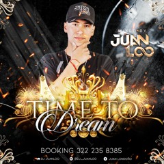 TIME TO DREAM