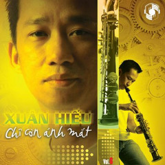 La maritza | Xuan Hieu | saxophone