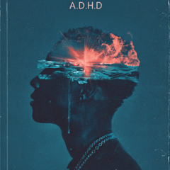 A.D.H.D
