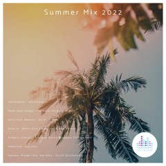 Summer Mix 2022