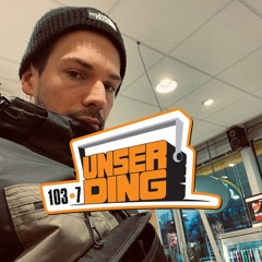 DJ Fki | UNSERDING CLUBDING 26.02.24