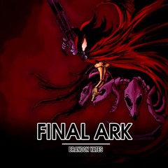 Final Ark - Brandon Yates (Shadow The Hedgehog vs Vincent Valentine)