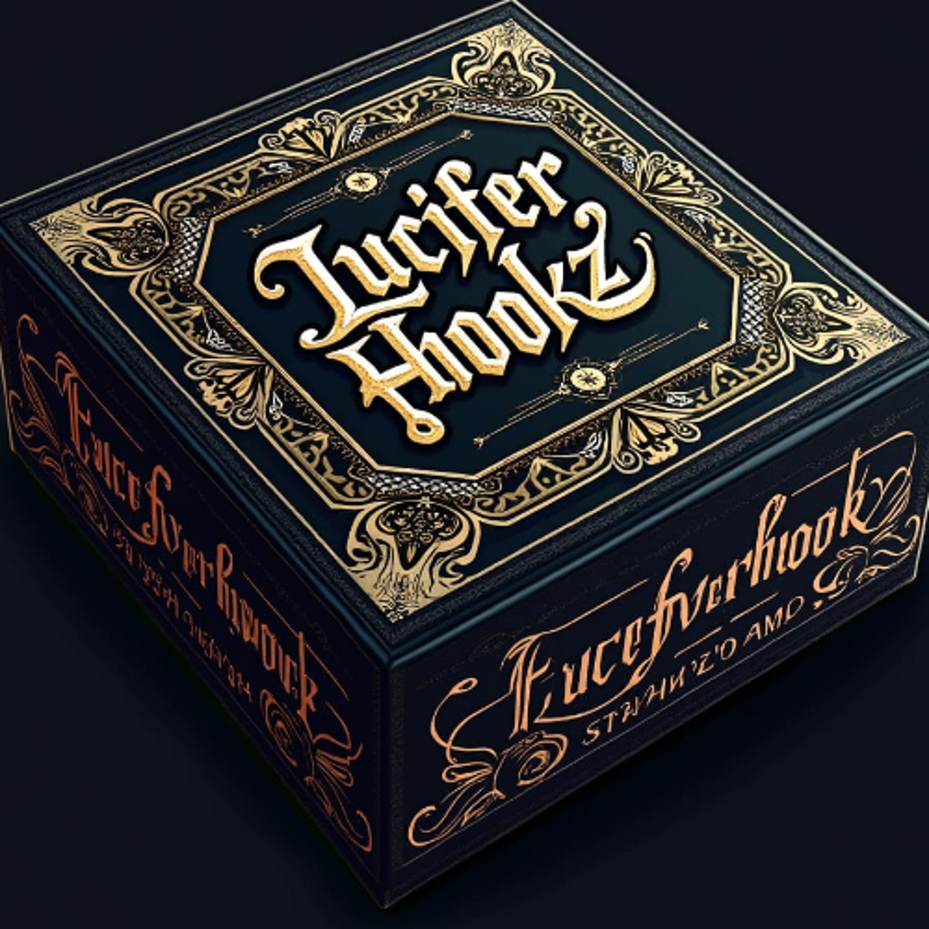 LuciferHookZ