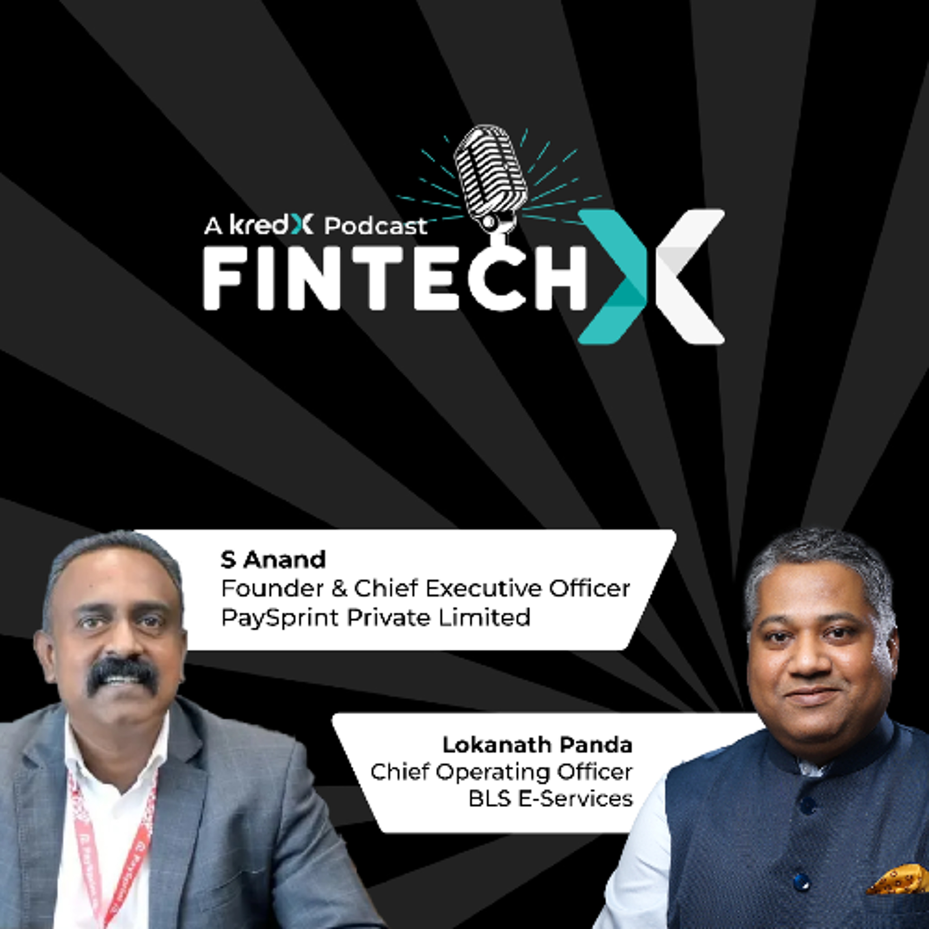 Fintech-X