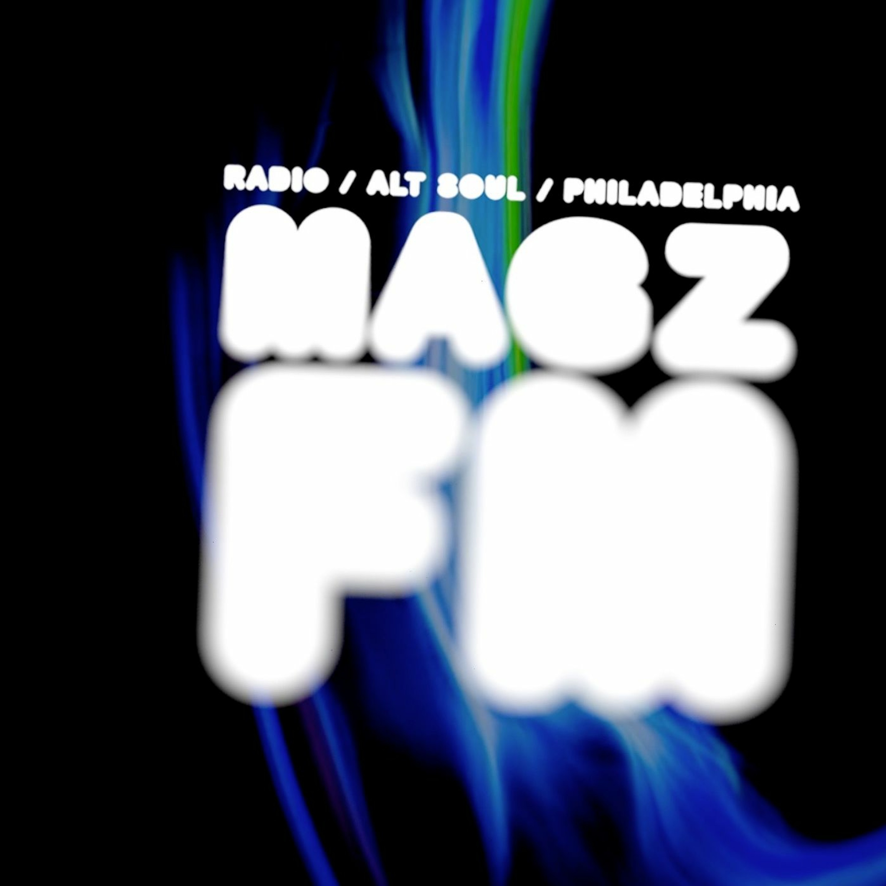 The Maggy Thump Show