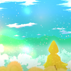 Relaxing and calming music box BGM TAKA