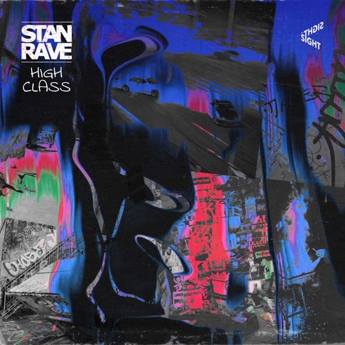 Stan Rave - High Class