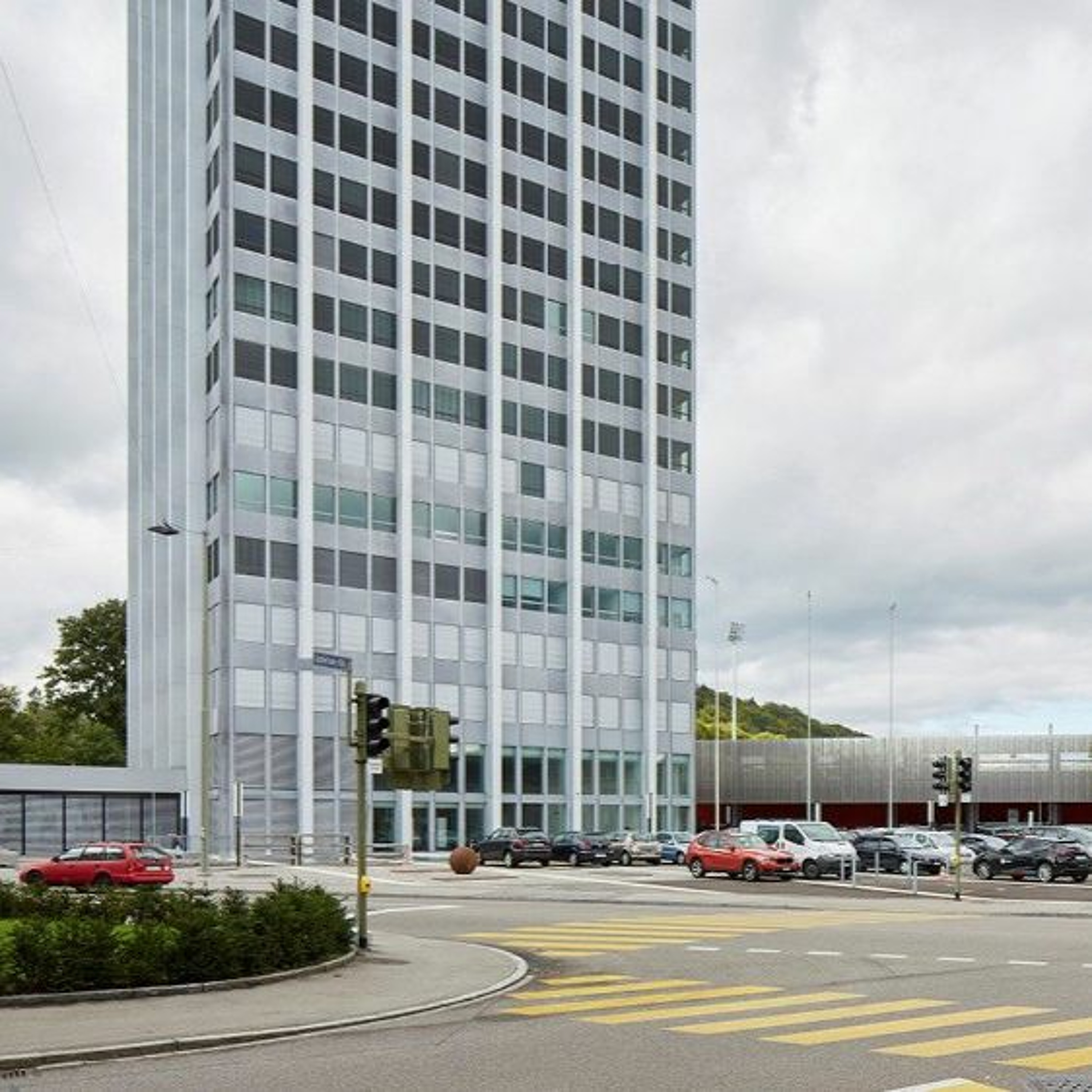 Stadtfilter Sendungen