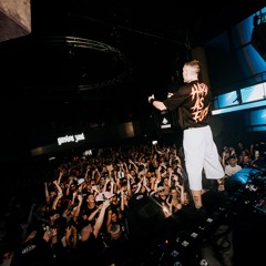 Gaston Zani @ Prism - Input Barcelona - 07-09-2024 (Closing Set)