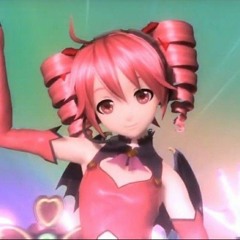 Teto Ghost Rule ( vocaloid )